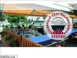 Sites similar to sotarto-halaszcsarda.hu