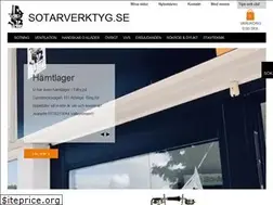 Sites similar to sotarverktyg.se