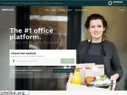 Sites similar to sotasty-lunch.nl