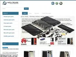 Sites similar to sotatrade.de