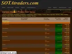 Sites similar to sotatraders.com