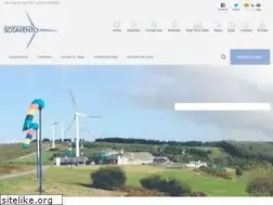 Sites similar to sotaventogalicia.com