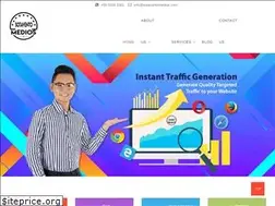 Sites similar to sotaventomedios.com