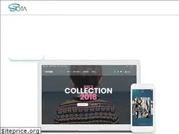 Sites similar to sotavn.com