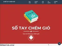 Sites similar to sotaychemgio.com