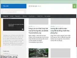 Sites similar to sotaydulich.info