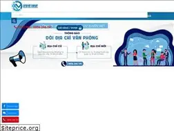 Sites similar to sotaygiare.vn