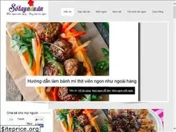Sites similar to sotaynauan.com