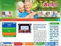 Sites similar to sotaysuckhoe.wiki