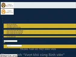 Sites similar to sotaytuyensinh.vn