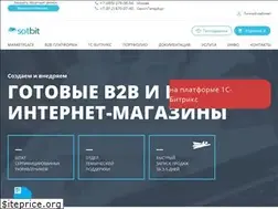 Sites similar to sotbit.ru