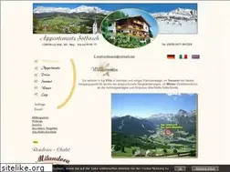 Sites similar to sotbosch.it