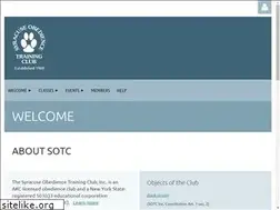 Sites similar to sotc.info