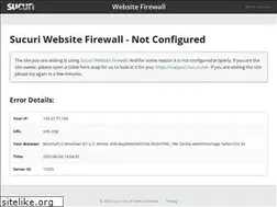 Sites similar to sotc.org