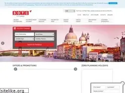 Sites similar to sotctours.com