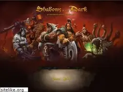 Sites similar to sotdgilde.de
