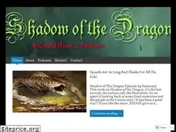 Sites similar to sotdpodcastblog.wordpress.com