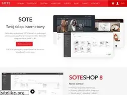 Sites similar to sote.pl