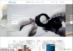 Sites similar to sotec.com.tr