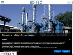 Sites similar to sotec.it