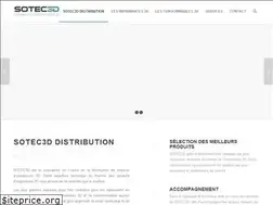 Sites similar to sotec3d.com