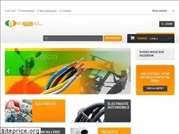 Sites similar to sotecci.com