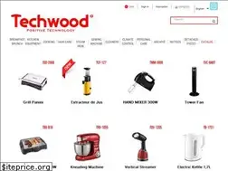 Sites similar to sotech-international.com