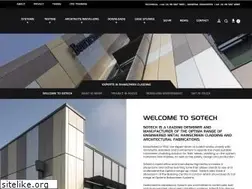 Sites similar to sotech-optima.co.uk