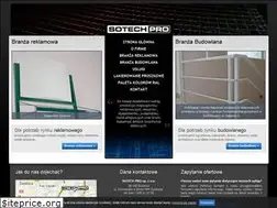 Sites similar to sotech-pro.pl