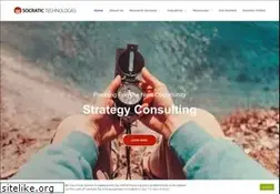 Sites similar to sotech.com