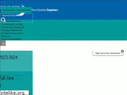 Sites similar to sotech.edu