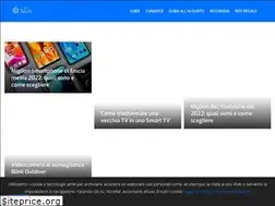 Sites similar to sotechitalia.com