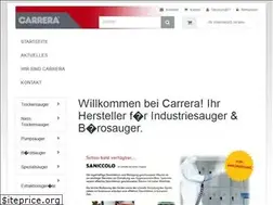 Sites similar to soteco.de