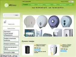 Sites similar to soteco.org.ua