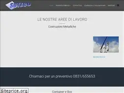 Sites similar to sotecosrl.com