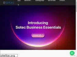 Sites similar to sotecpm.com