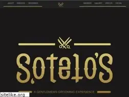 Sites similar to sotelossd.com