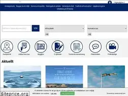 Sites similar to sotenas.se