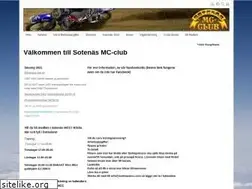 Sites similar to sotenasmcc.com