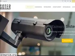 Sites similar to soter.com.tr