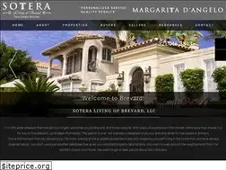 Sites similar to soteralivingofbrevard.com