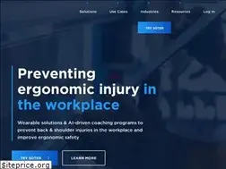 Sites similar to soteranalytics.com