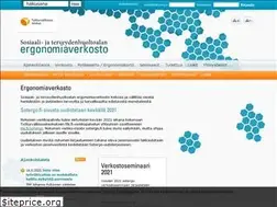 Sites similar to sotergo.fi