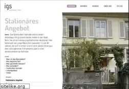 Sites similar to soteria.ch