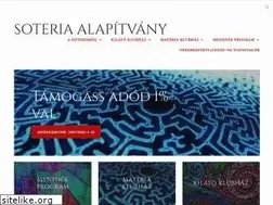 Sites similar to soteria.hu