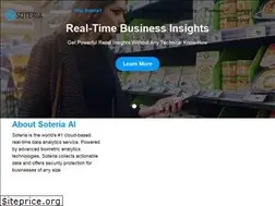 Sites similar to soteriaai.com