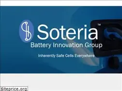 Sites similar to soteriabig.com