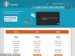 Sites similar to soteriacloud.co.za