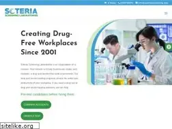 Sites similar to soteriascreening.com