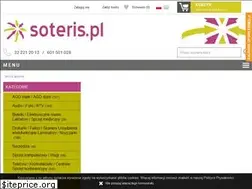 Sites similar to soteris.pl